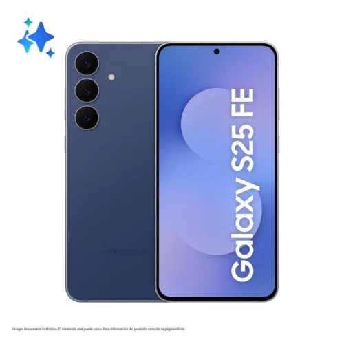 Samsung S25 FE 256gb