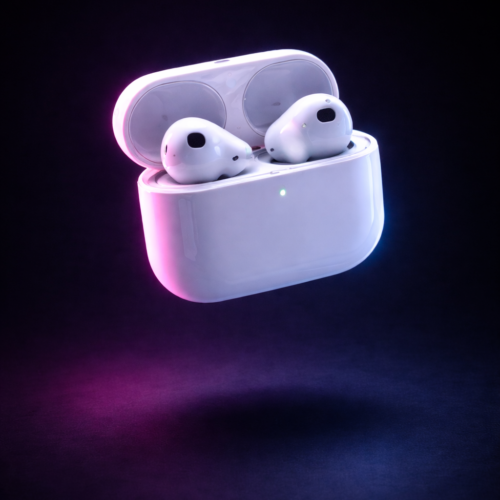 AirPods
