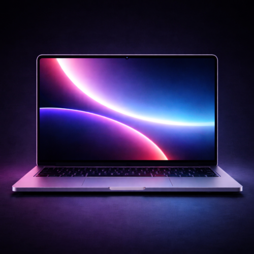 MacBook