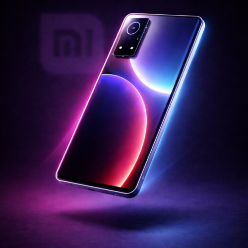 Xiaomi