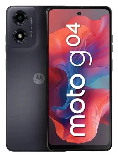 Motorola G04 128gb