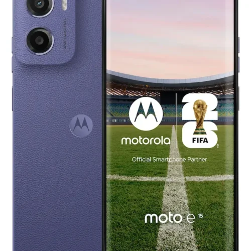 Motorola E15 64gb