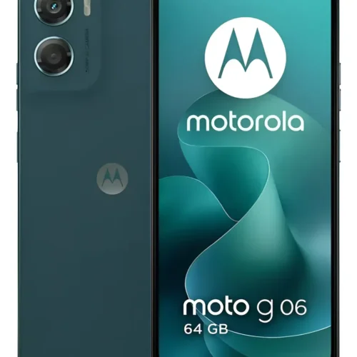 Motorola G06 128gb