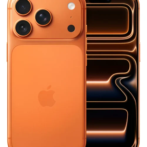 Iphone 17 pro