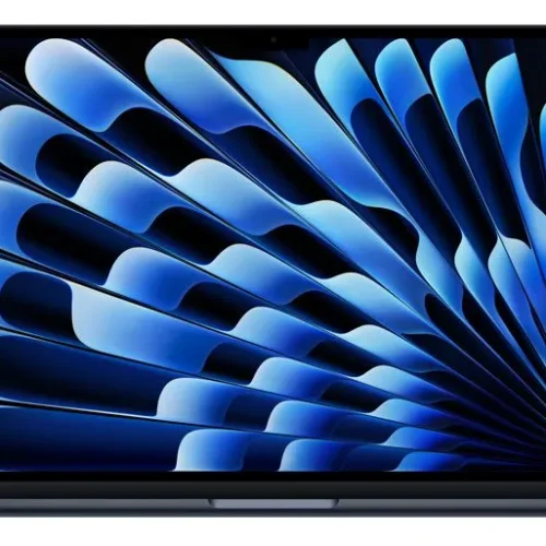 Macbook air M5