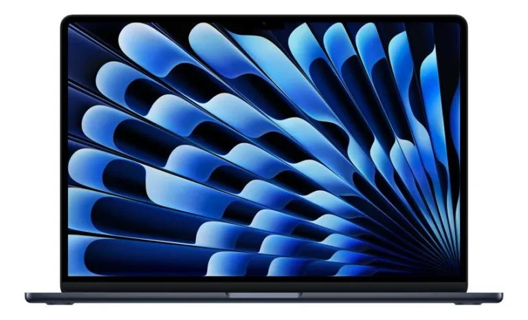 Macbook air M5