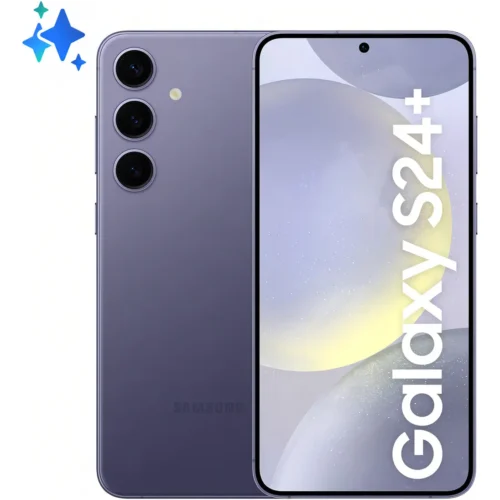 Samsung S24 plus 256gb