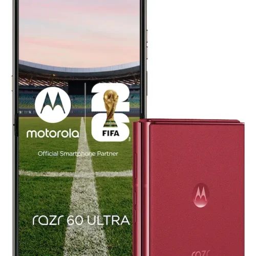 Motorola razar 60 ultra 512gb