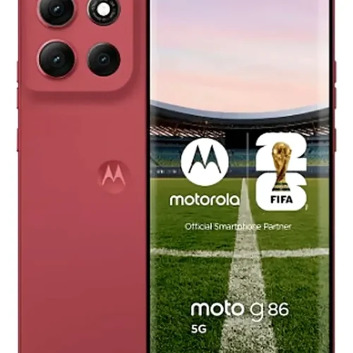 Motorola Moto g86 256gb