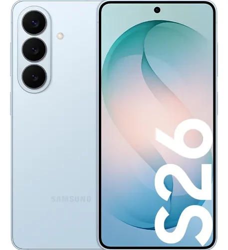 Samsung S26 256gb