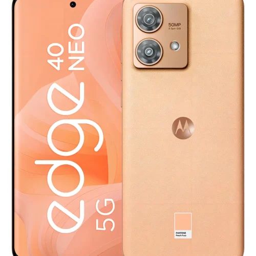 Motorola edge 40 neo 256gb