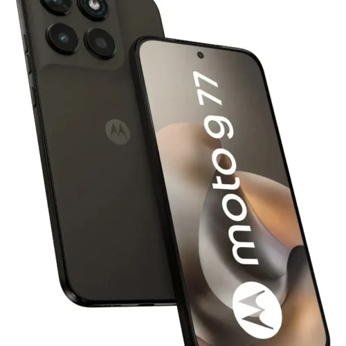 Motorola G77 256gb