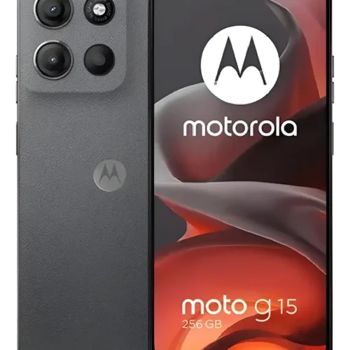 Motorola G15 256gb