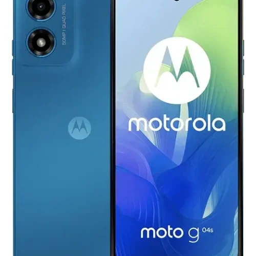 Motorola G04s 256gb