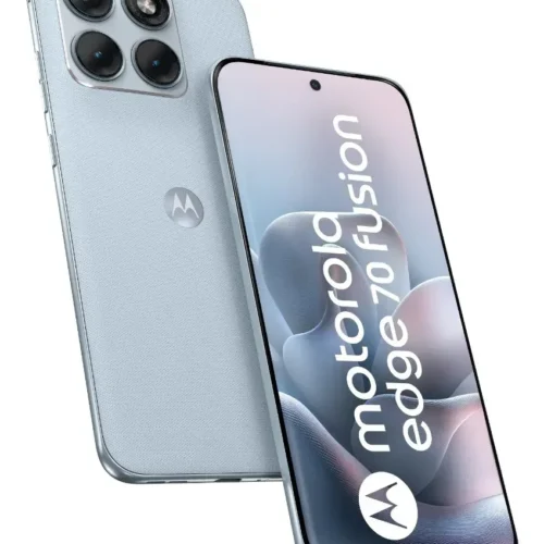 Motorola edge 70 fusion 256gb