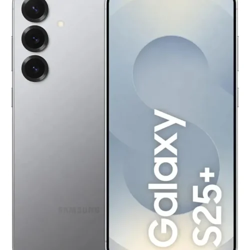 Samsung S25 plus 256