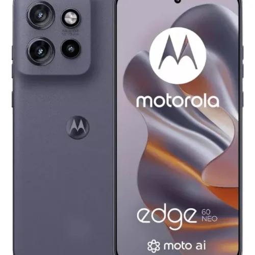 Motorola edge 60 neo 256gb