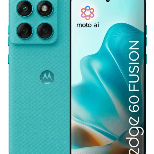 Motorola edge 50 fusion 256gb