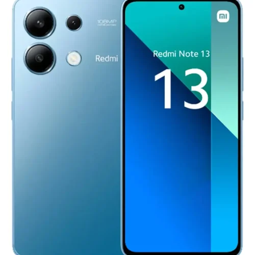 Xiaomi Redmi Note 13 256gb