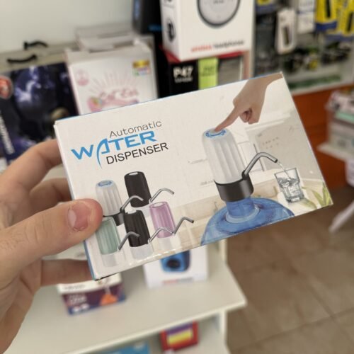 Dispenser automatico