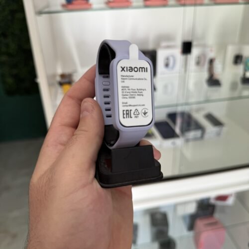 xiaomi band 9 active