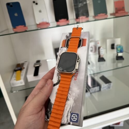 smartwatch T800