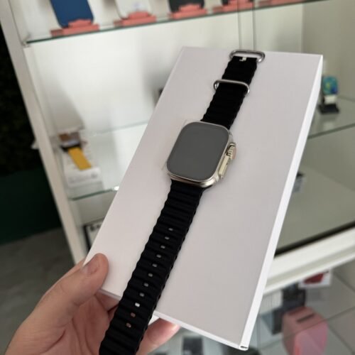Apple watch simil