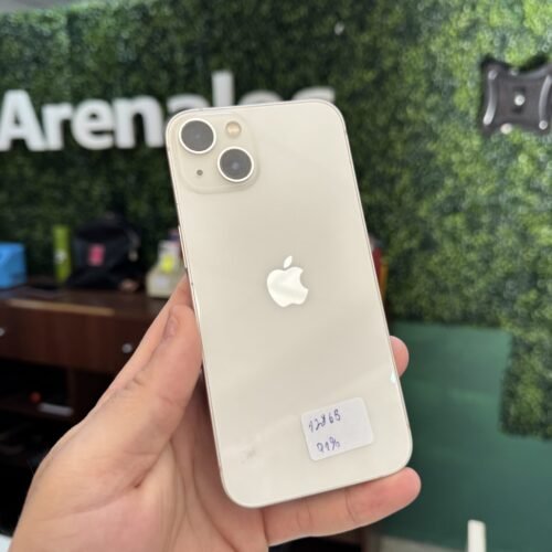 Iphone 13 128gb 100%