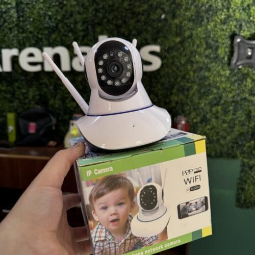 Camara Wifi