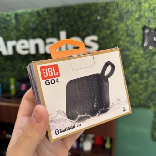JBL go4 simil
