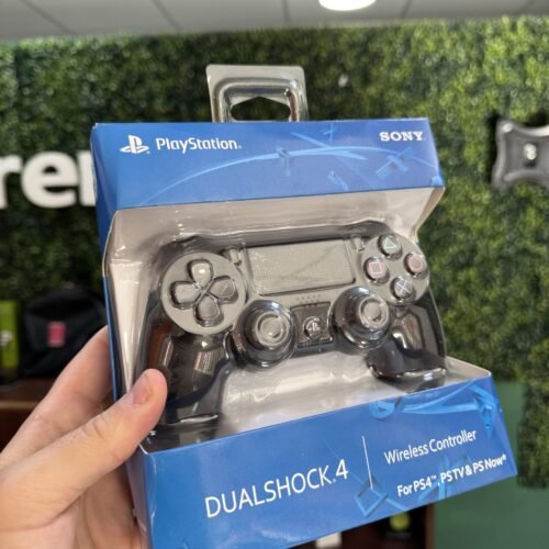 joystick Ps4 generico