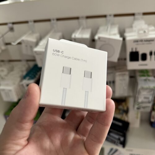Cable usb c