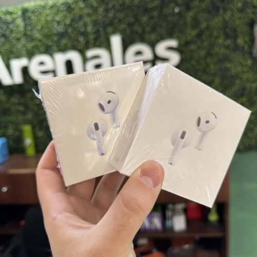 airpods 4 simil