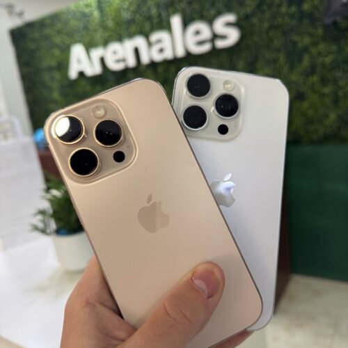 iphone 16 pro 128gb