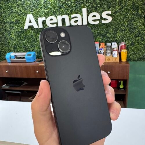 Iphone 15 128gb