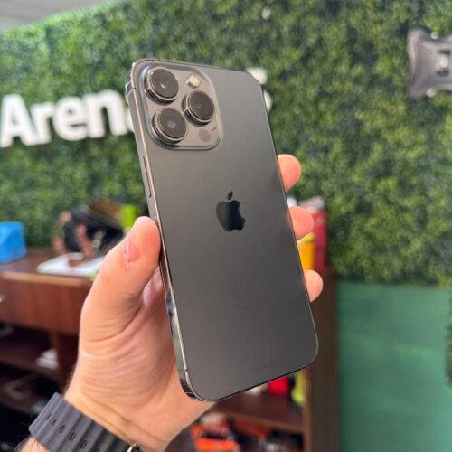 Iphone 13 pro 128 GB 100%