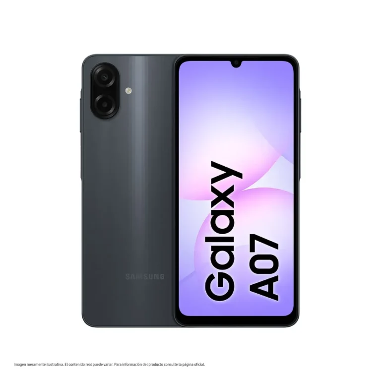Samsung A07