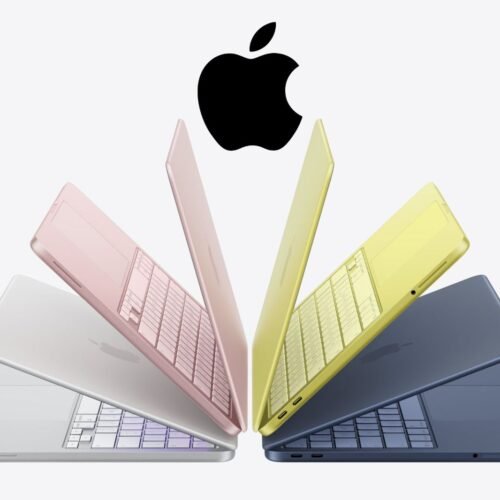 macbook neo 256gb