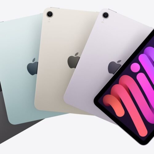 Ipad mini