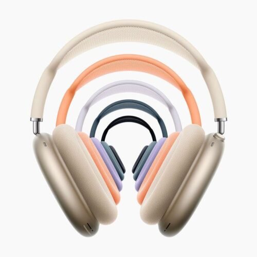 AirPods max