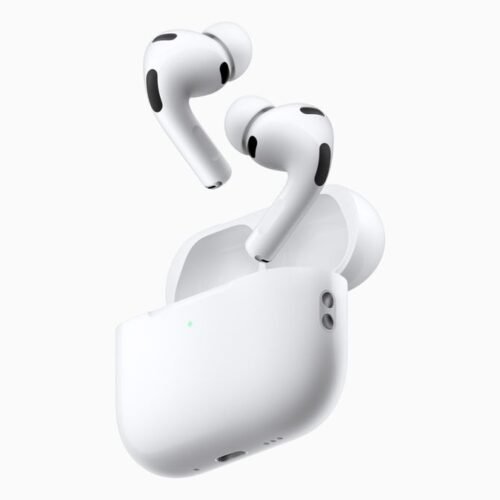 AirPods Pro 3ra generacion