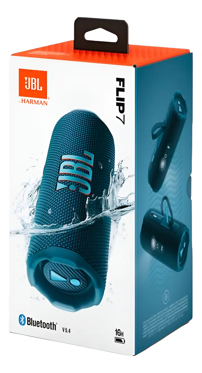 JBL FLIP 7