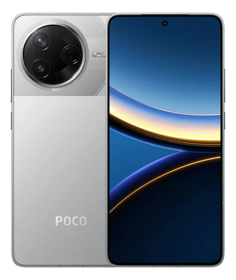 Xiaomi  Poco F7 Pro 512gb