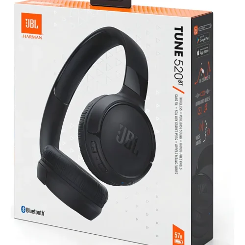 JBL TUNE 520BT