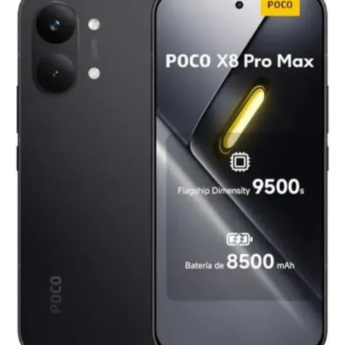 Xiaomi Poco X8 Pro Max 256gb