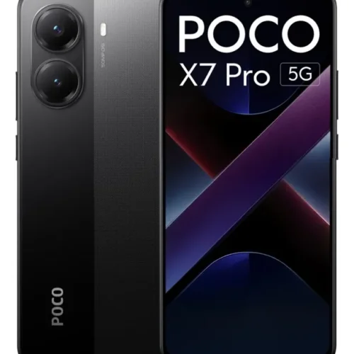 Xiaomi Poco X7 Pro 256gb
