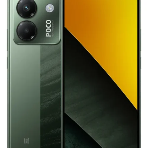 Xiaomi Poco M7pro 256gb