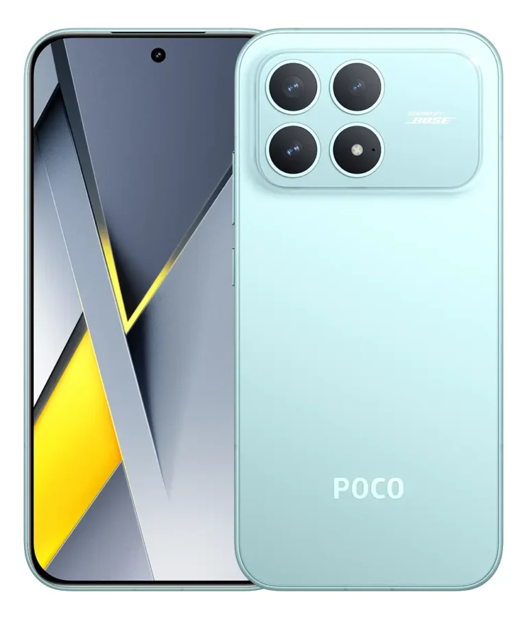 Xiaomi Poco F8 Pro 512gb