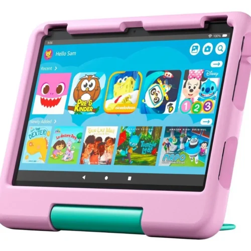 Tablet Kids Fire HD10 32GB
