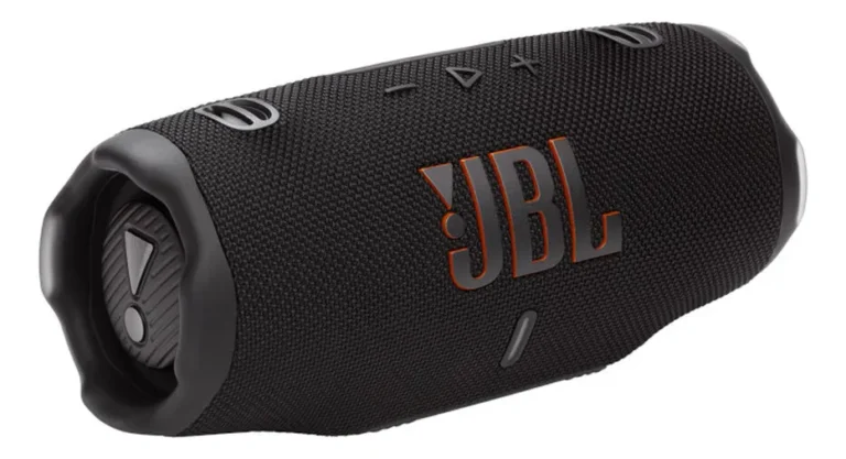 JBL CHARGE 6